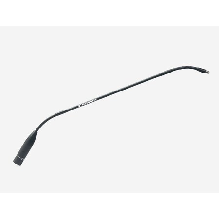 Sennheiser Is Series 23 In (60 Cm) Dualfl Ex Gooseneck With 3 Pin Xlr MZH3062